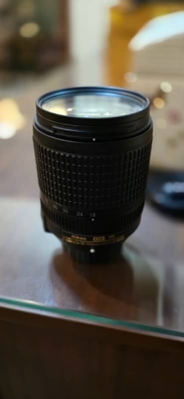 nikon 18-140mm lens 0