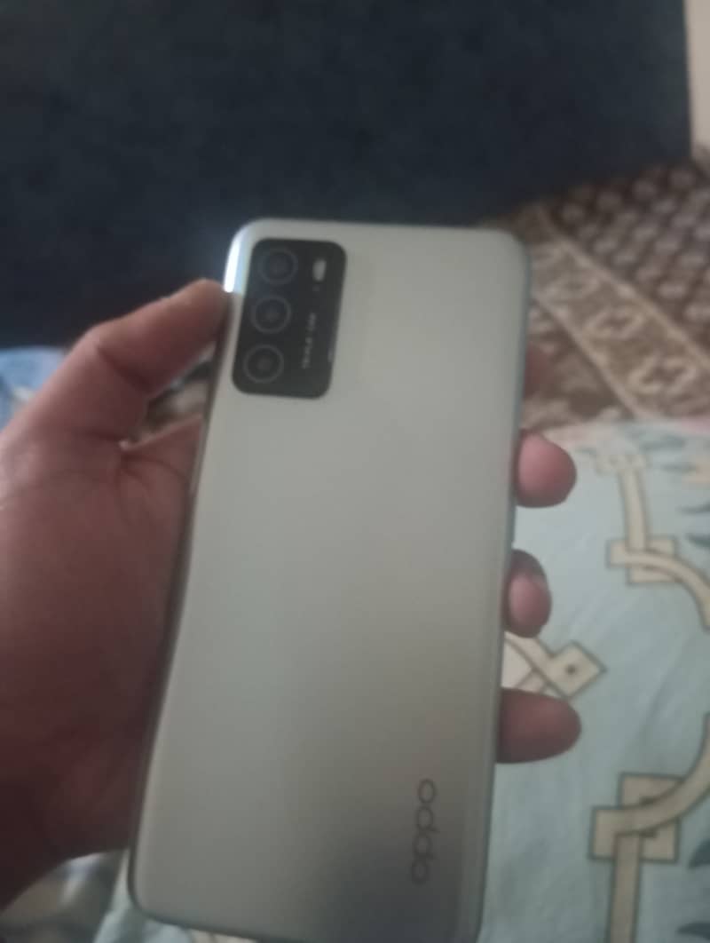 OPPO A16 1