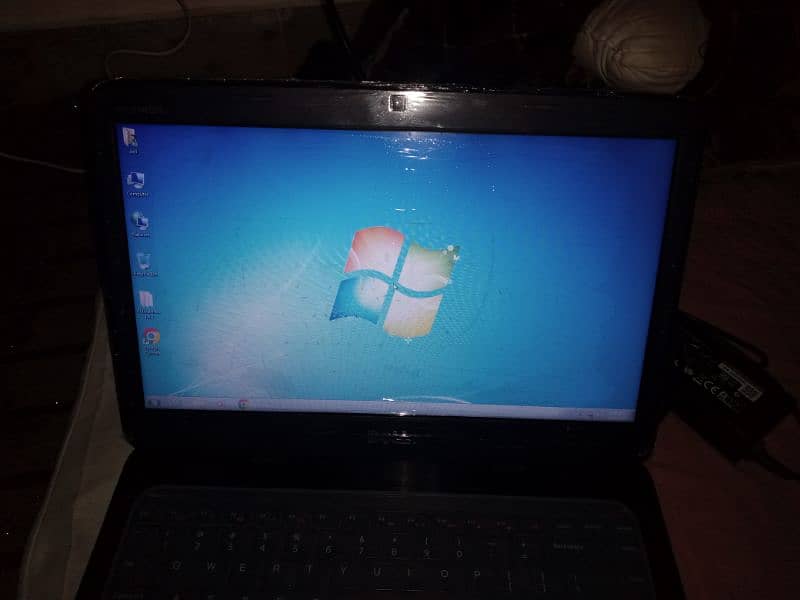 Laptop for sale core i5 3rd generation. 2