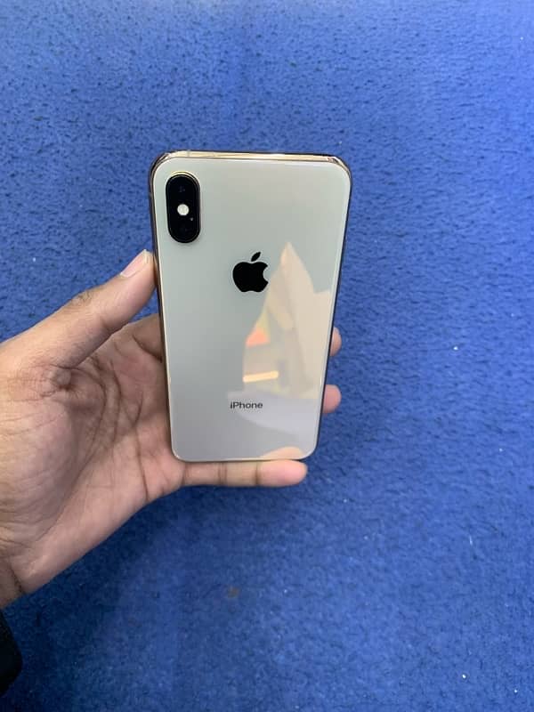 iphone xs 512 GB 1