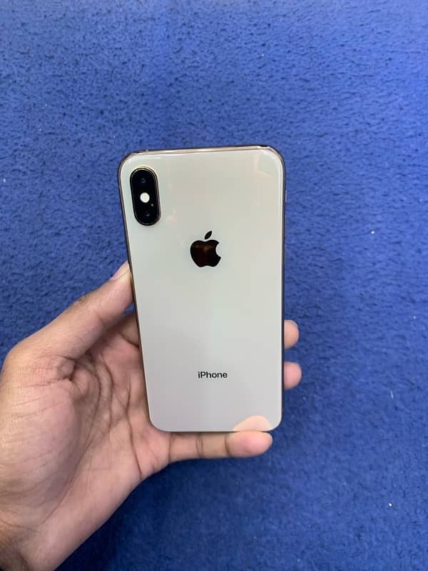 iphone xs 512 GB 2