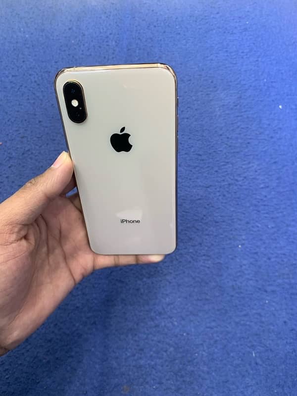 iphone xs 512 GB 3