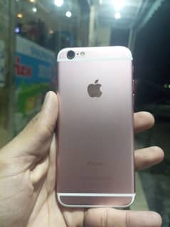 iphone 6s 64 Gb pta approved  03275074825