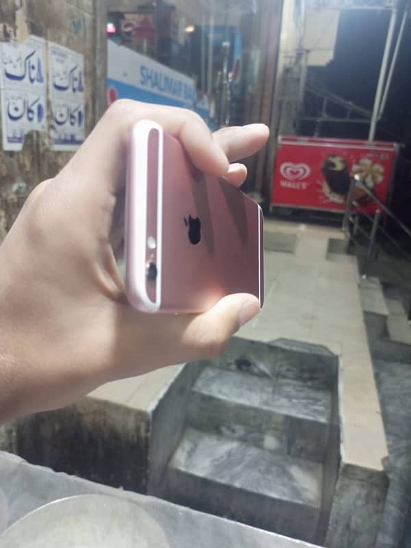 iphone 6s 64 Gb pta approved  03275074825 1