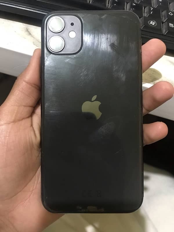 iPhone 11 1