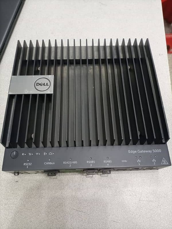 DELL Embedded box PC 5000 , 3000 Series Rugged industrial PC. i5 i7 10