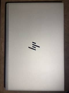 HP Elite book 850 g6