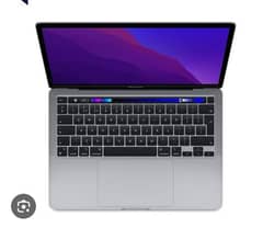 MacBook pro 2016 touch bar