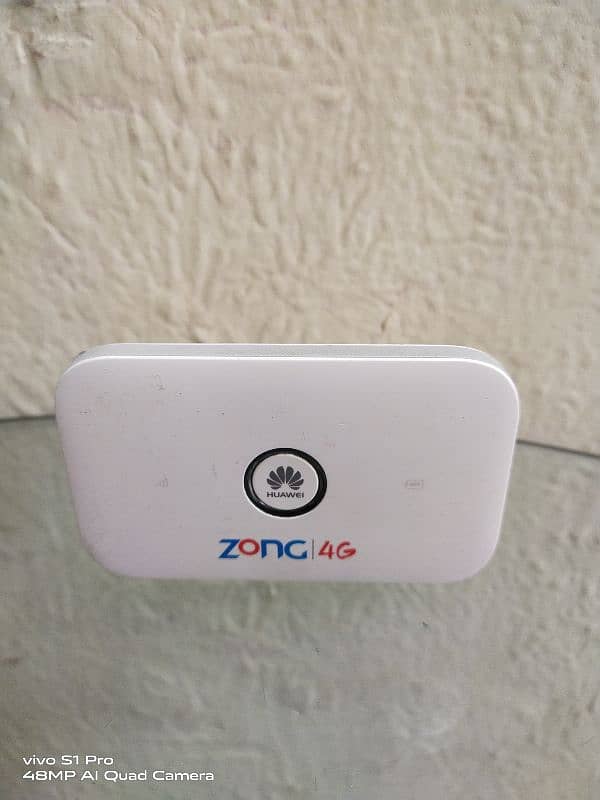 Zong 4G Bolt Plus Devices 3