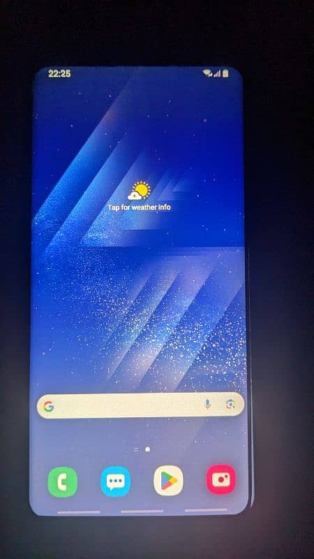 samsung s8 read add 1