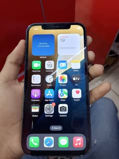 Iphone XS 64gb NON PTA