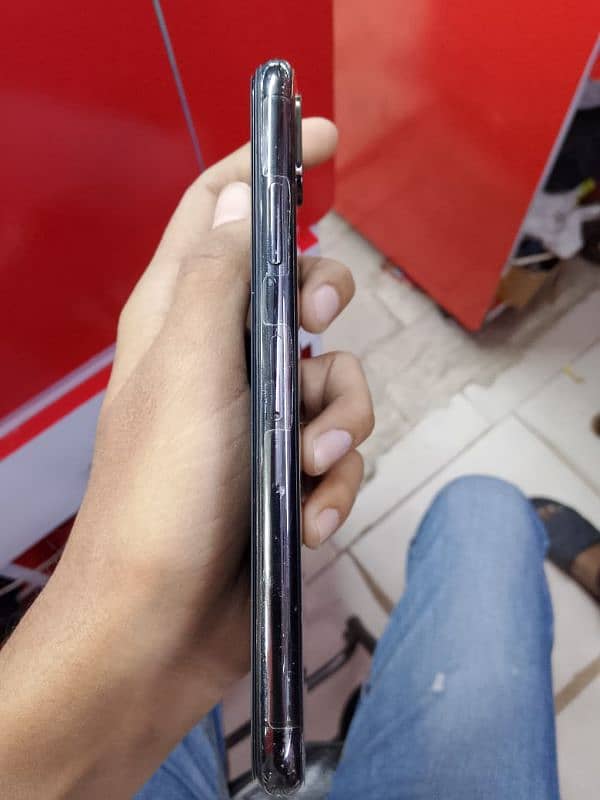 Iphone XS 64gb NON PTA 1