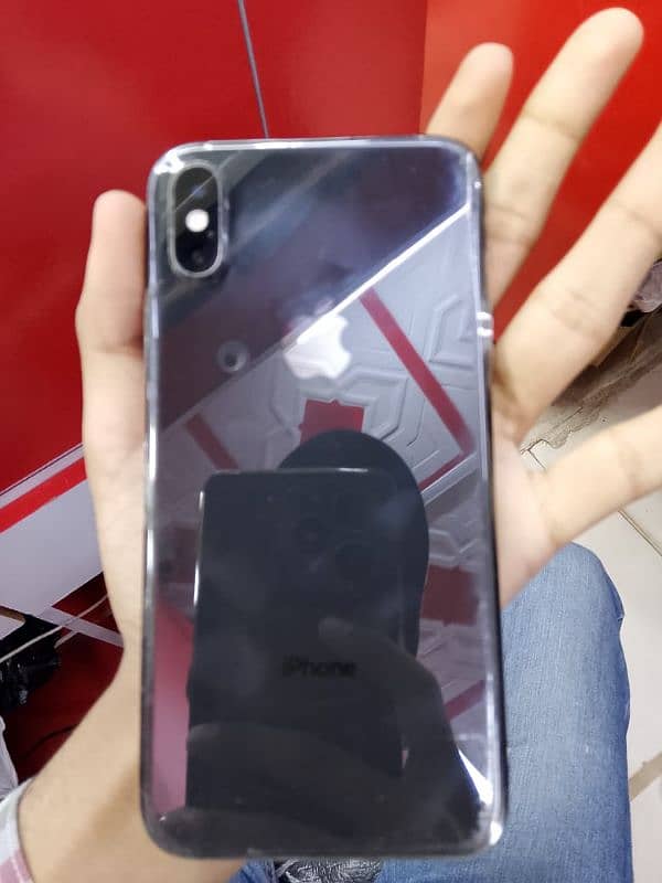 Iphone XS 64gb NON PTA 2