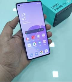 OPPO RENO 6 PRO 5G