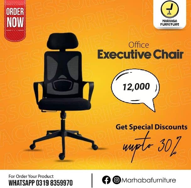 office chairs/ visitor chairs/staff chairs/ executive chairs 14