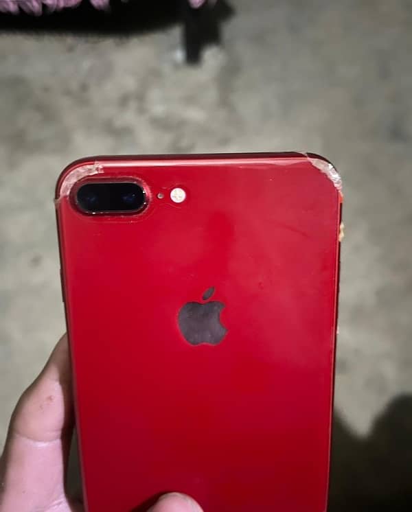 iPhone 8plus pta profe okyy phone hai bettery health 72 3