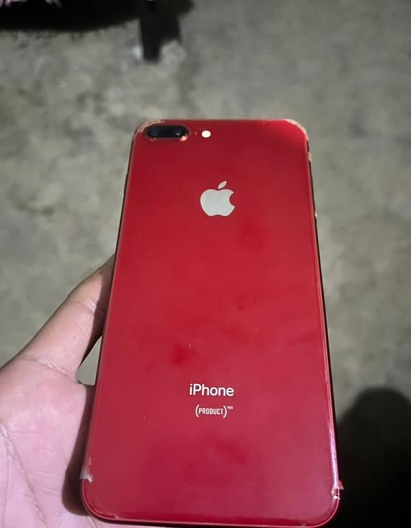 iPhone 8plus pta profe okyy phone hai bettery health 72 4