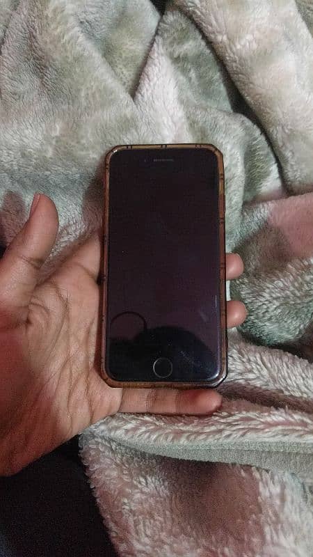 Iphone 8 64gb red 1