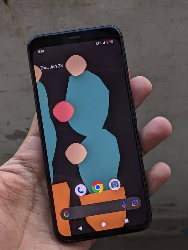 Google Pixel 4 2