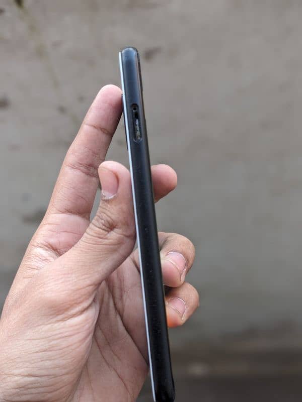 Google Pixel 4 5