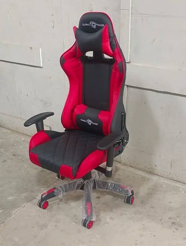 Global Razer Gaming Chair 0