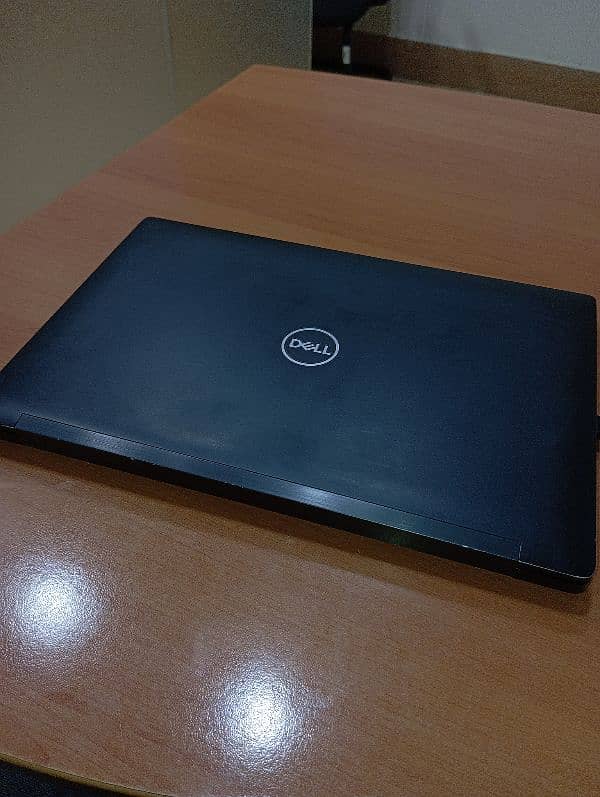 Dell Latitude e7490 6