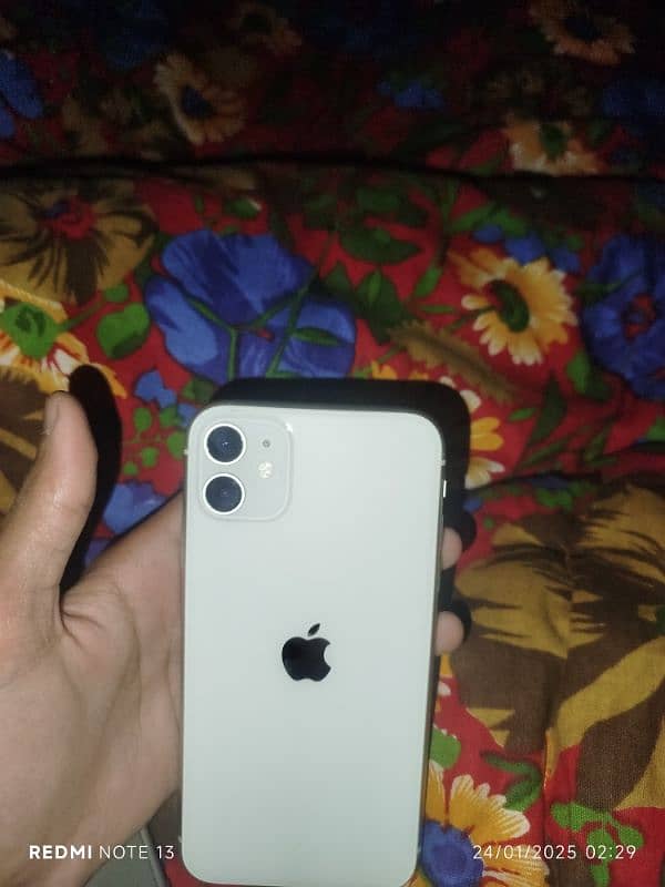 Iphone 11 jv 64 gb 0