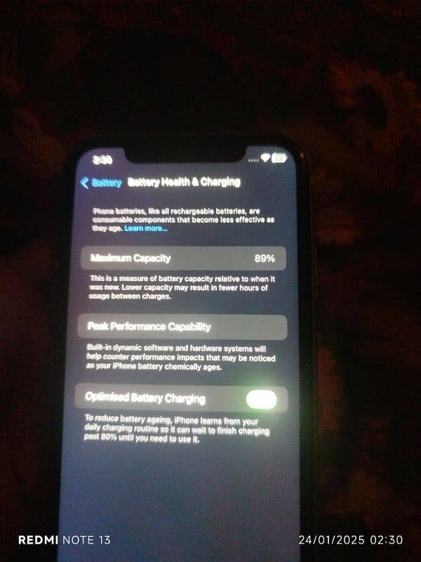 Iphone 11 jv 64 gb 4