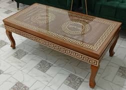 New Stylish Lacker Table