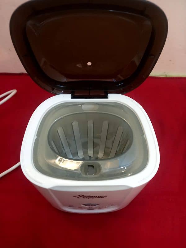 Feeder Warmer by Tommee tippee 1