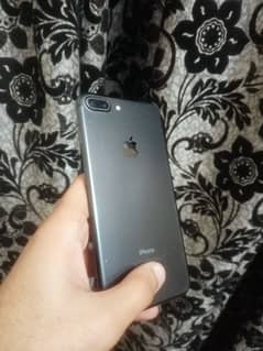 iPhone 7 Plus 128GB PTA approved