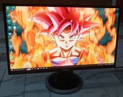 Dell 24inch IPS Borderless HDMI Gaming LED Monitor