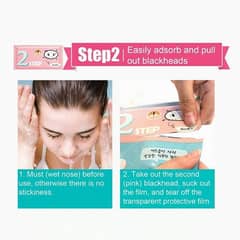 black head remover mask