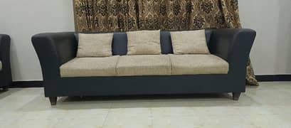 5 seater sofa set