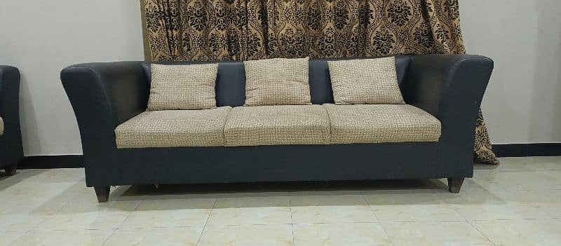 5 seater sofa set 0