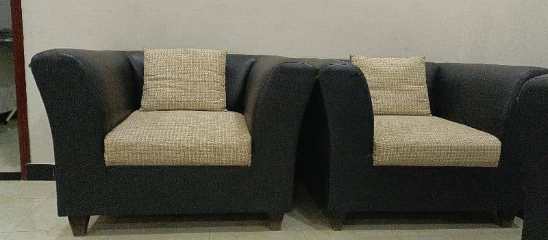 5 seater sofa set 1