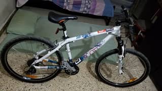 Branded Cycle for sell