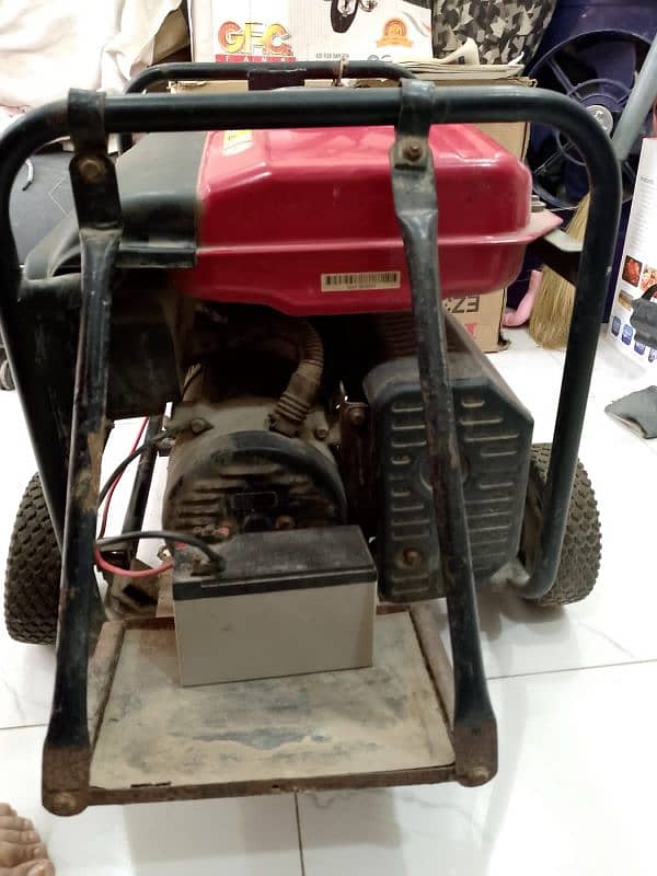 Honda 3kva 1