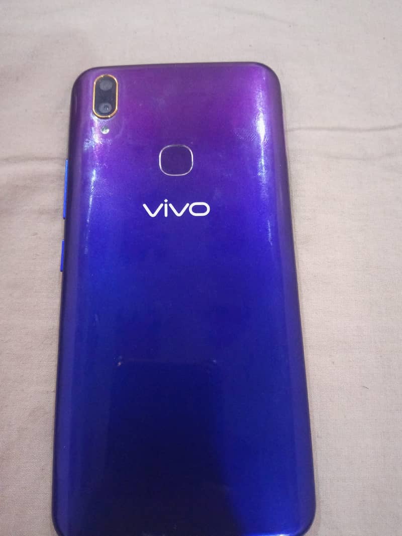 Vivo y85 3/4/3/2/4/7/1/5/9/6 2