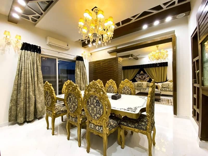 1 Kanal Used House For Sale In Bahria Town Lahore 9