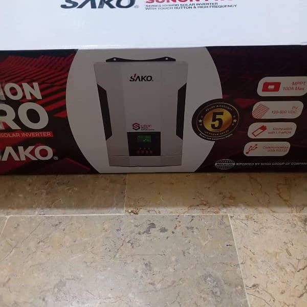 03032022608 Sako inverters available reasonable price 1