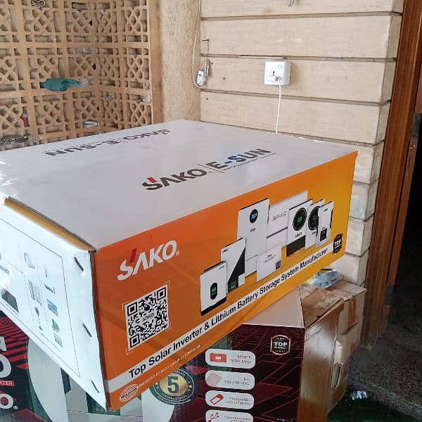 03032022608 Sako inverters available reasonable price 10