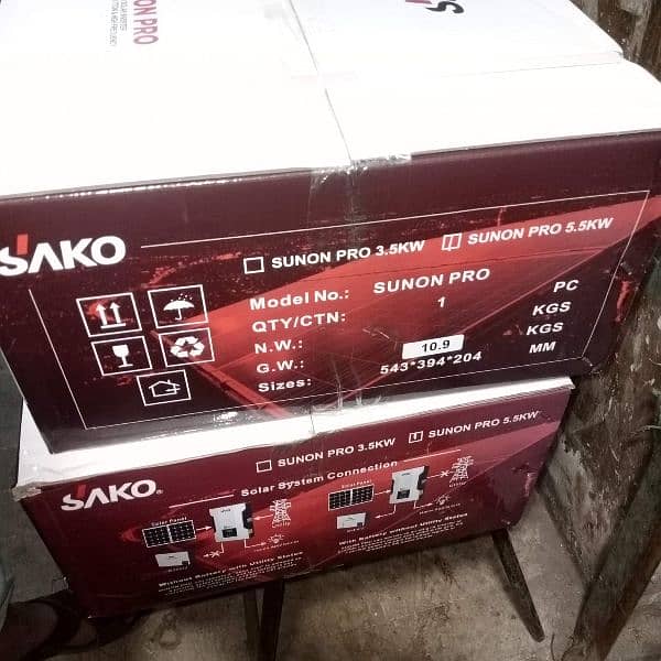 03032022608 Sako inverters available reasonable price 19