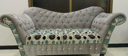 7 seater sofa set