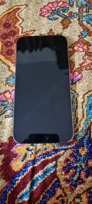 iphone 14 pro max 256GB non pta 6