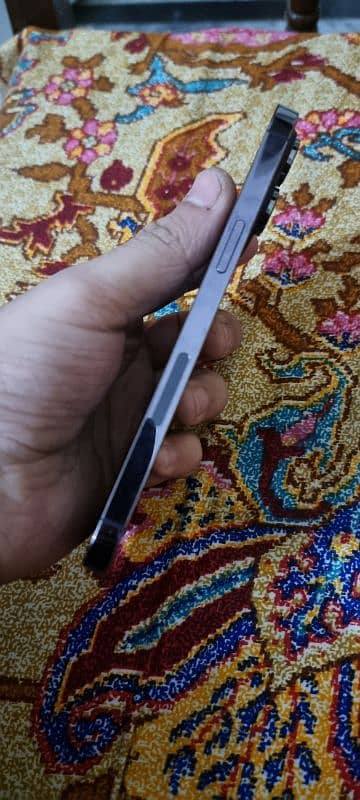 iphone 14 pro max 256GB non pta 7