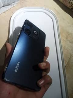 Infinix