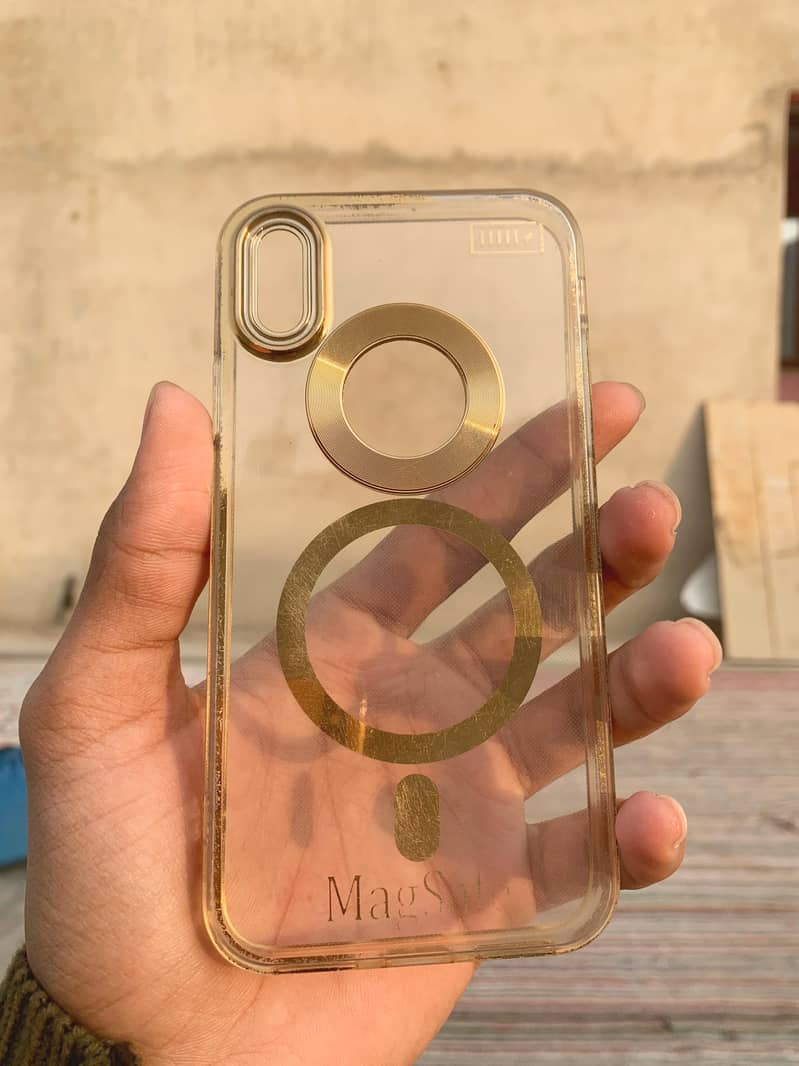 IPHONE XS JV FOR SALE IN CHEAPEST PRICE 7