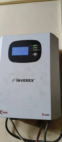 inverter