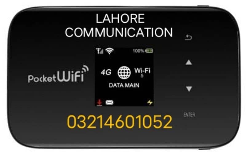 ZTE 203z 4g LTE Unlock Device, Zong, jazz, Telenor, Ufone 0